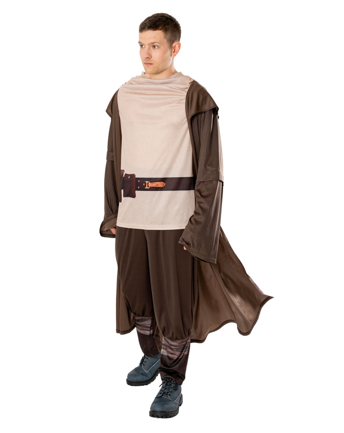 Déguisement Jedi Star Wars... • Fun Party