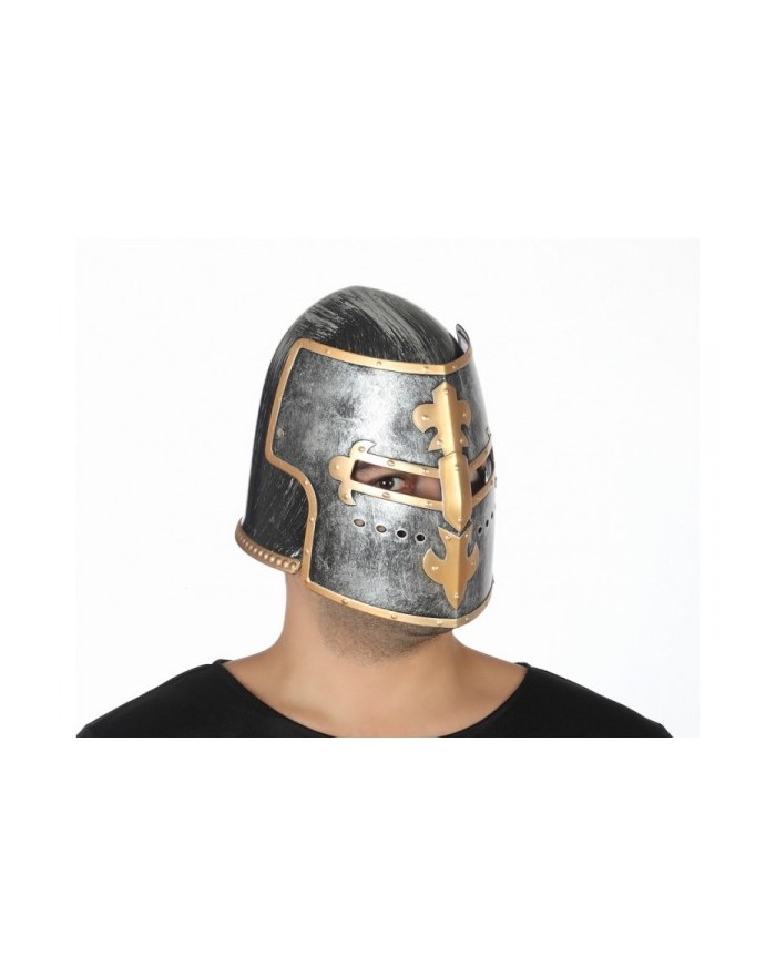Casque de Chevalier... • Fun Party