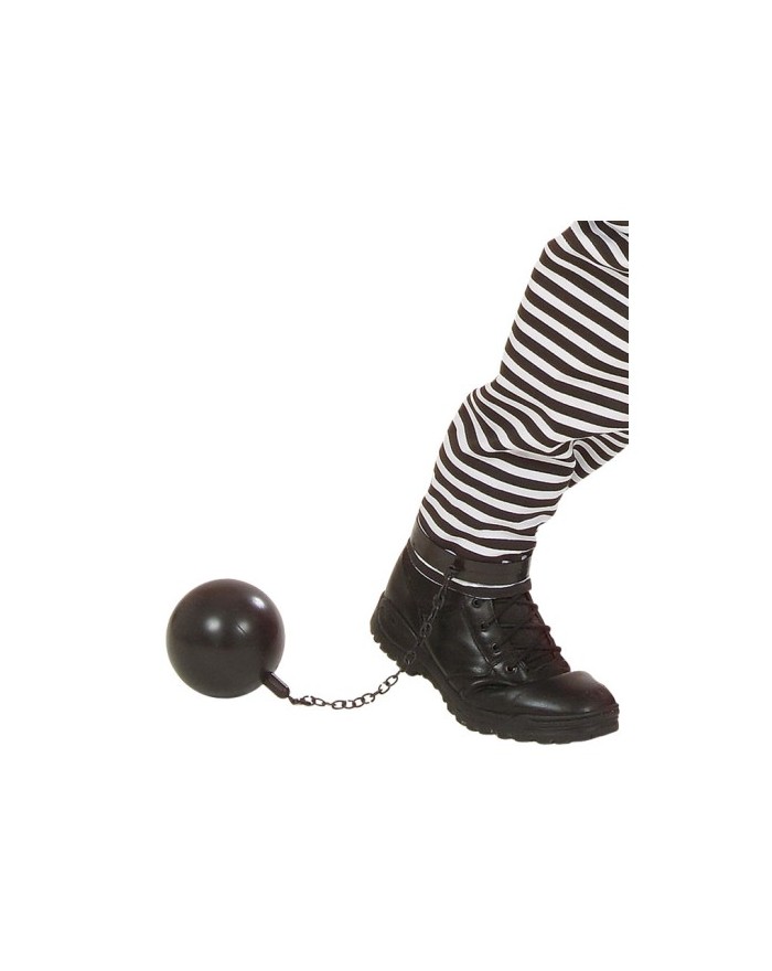 Boulet de Prisonnier avec... • Fun Party