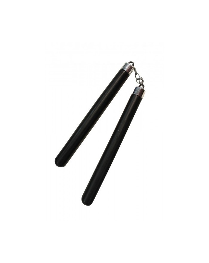 Nunchaku Noir Ninja – Arme... • Fun Party