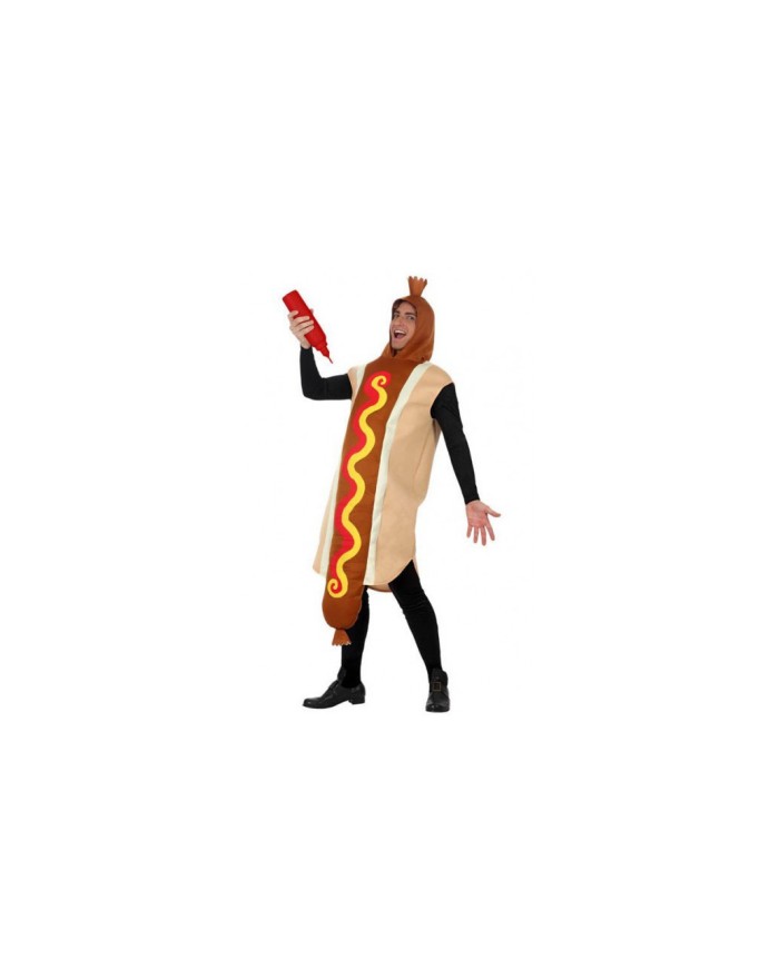 Déguisement Saucisse • Fun Party