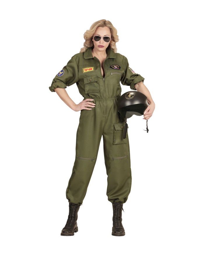 Déguisement Top gun • Fun Party