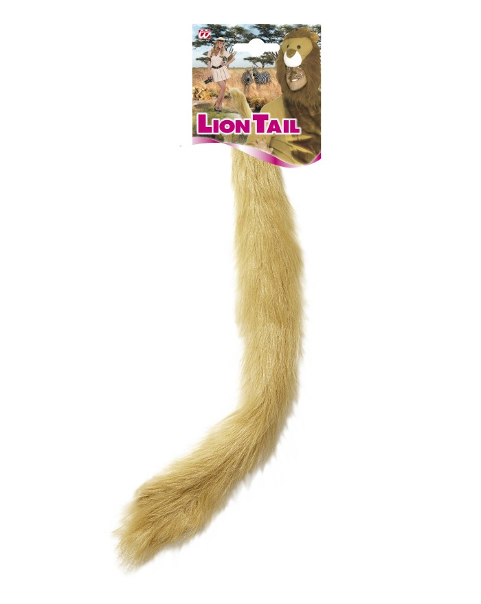 QUEUE DE LION • Fun Party