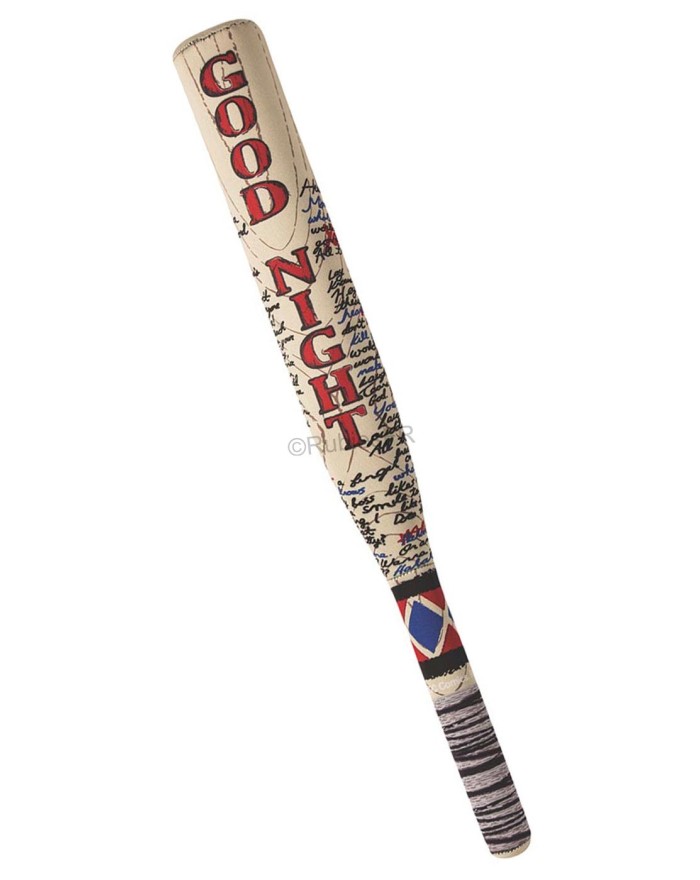 Batte Harley Quinn Good... • Fun Party