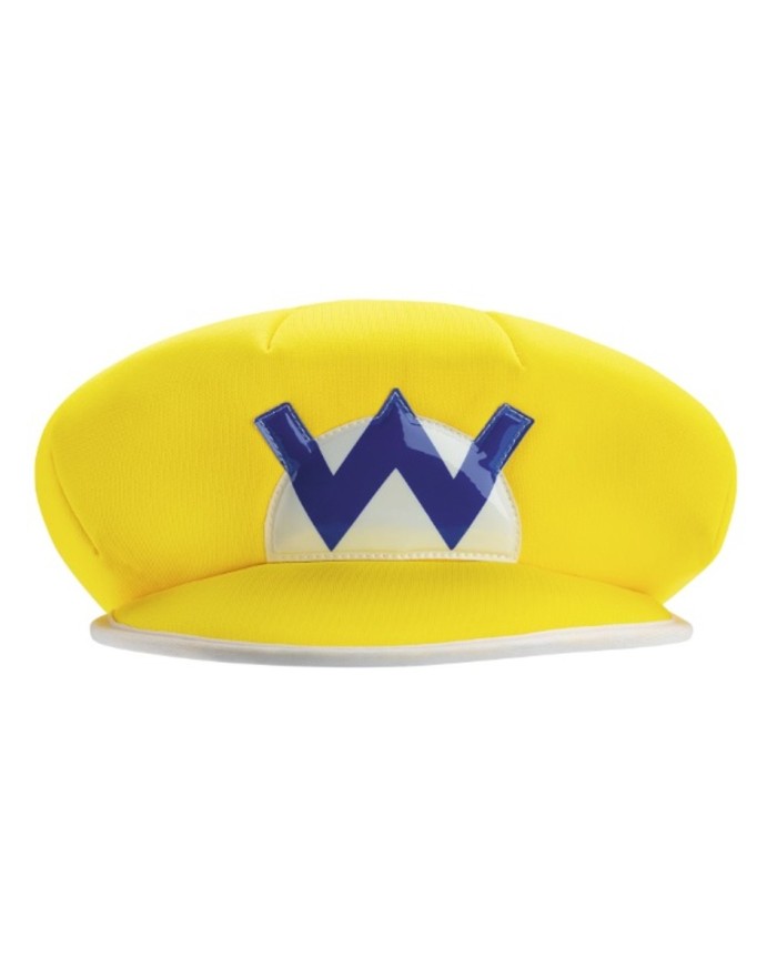 Casquette WARIO • Fun Party