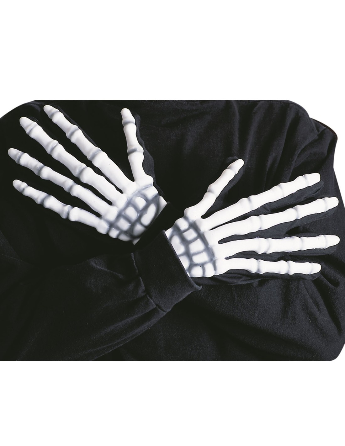 Costume de squelette pour enfants, phosphorescent, pour Halloween, pour Costume de squelette pour enfants, phosphorescent, pour Halloween, pour