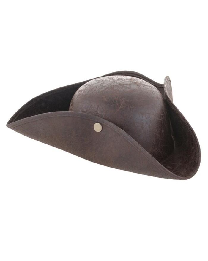 Chapeau Tricorne Pirate... • Fun Party