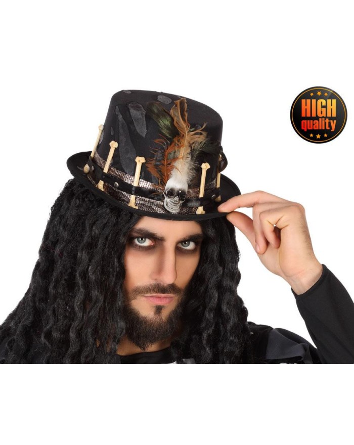 Chapeau voodoo • Fun Party