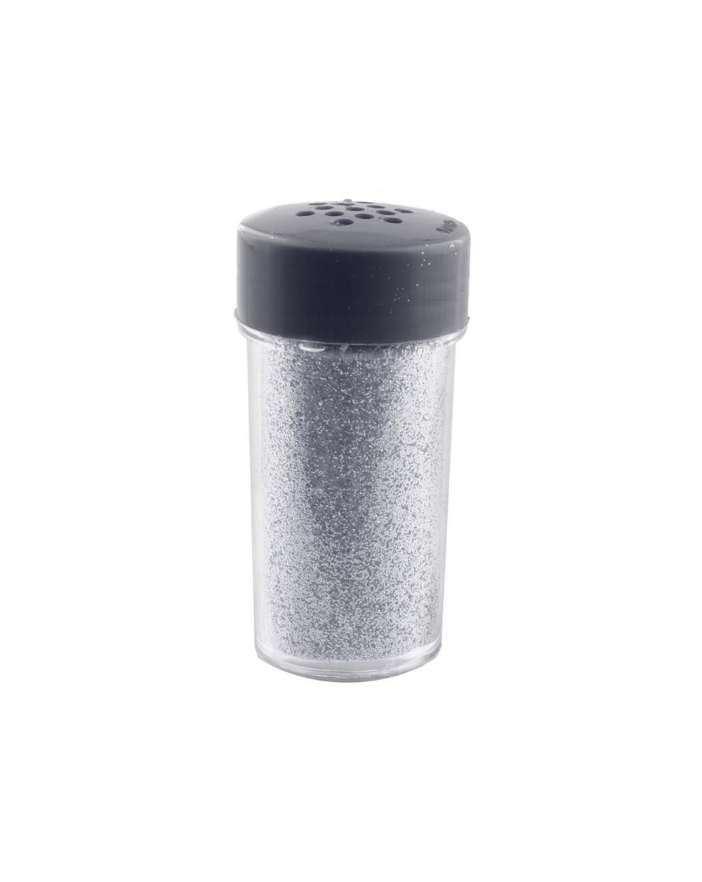 Pot De Paillettes Argenté Creation Station - 250 G, Pour Travaux Manuels, Loisirs Créatifs Et Activités Enfants - 11