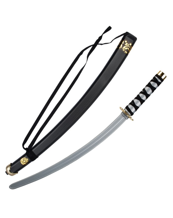 Katana Ninja avec Fourreau... • Fun Party