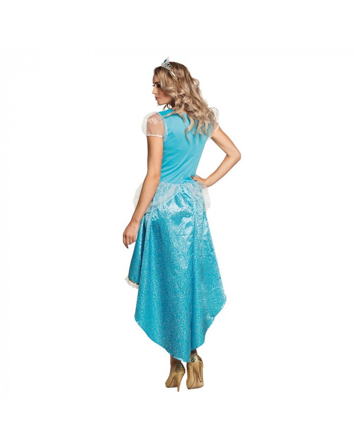 Déguisement Princesse Bleue... • Fun Party
