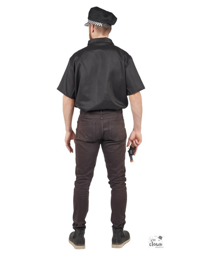 Déguisement Policier Homme... • Fun Party