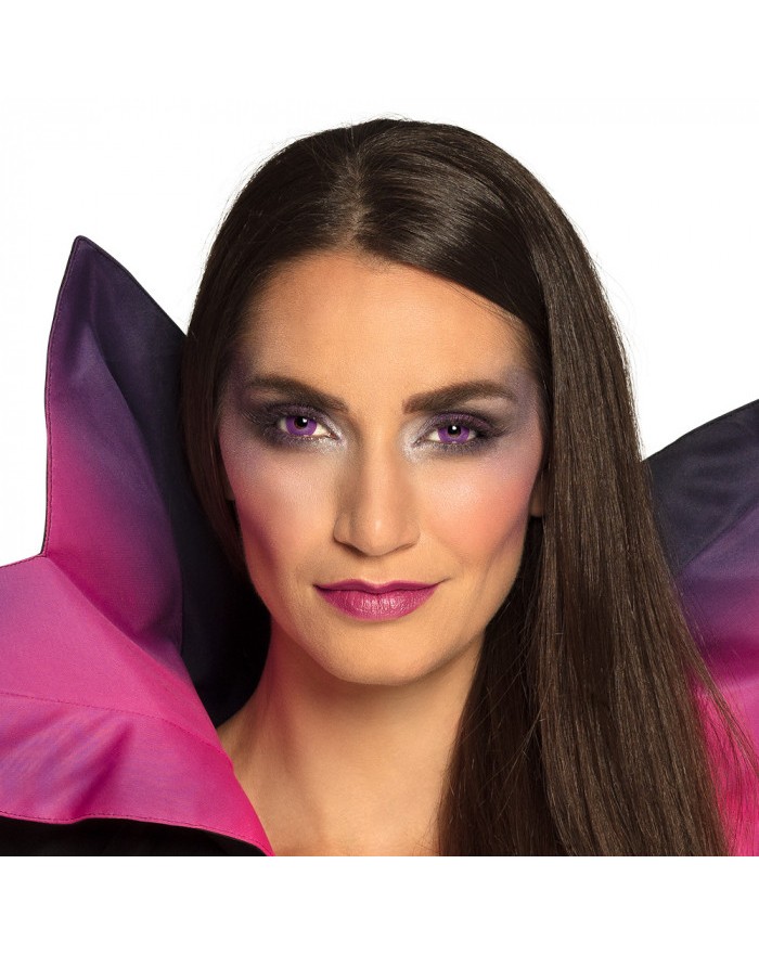 Lentilles Violettes... • Fun Party