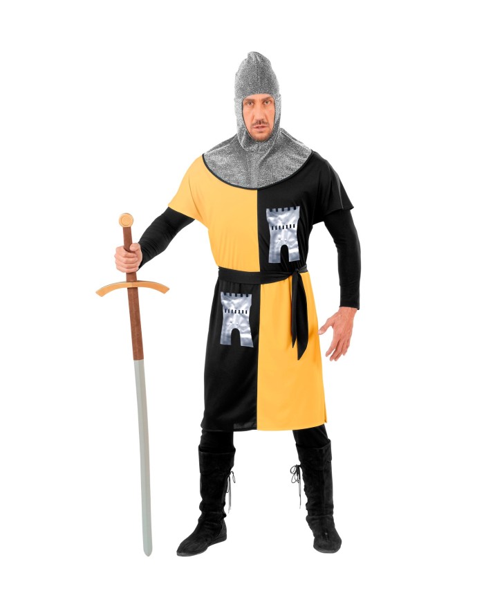 Déguisement assassin's creed • Fun Party
