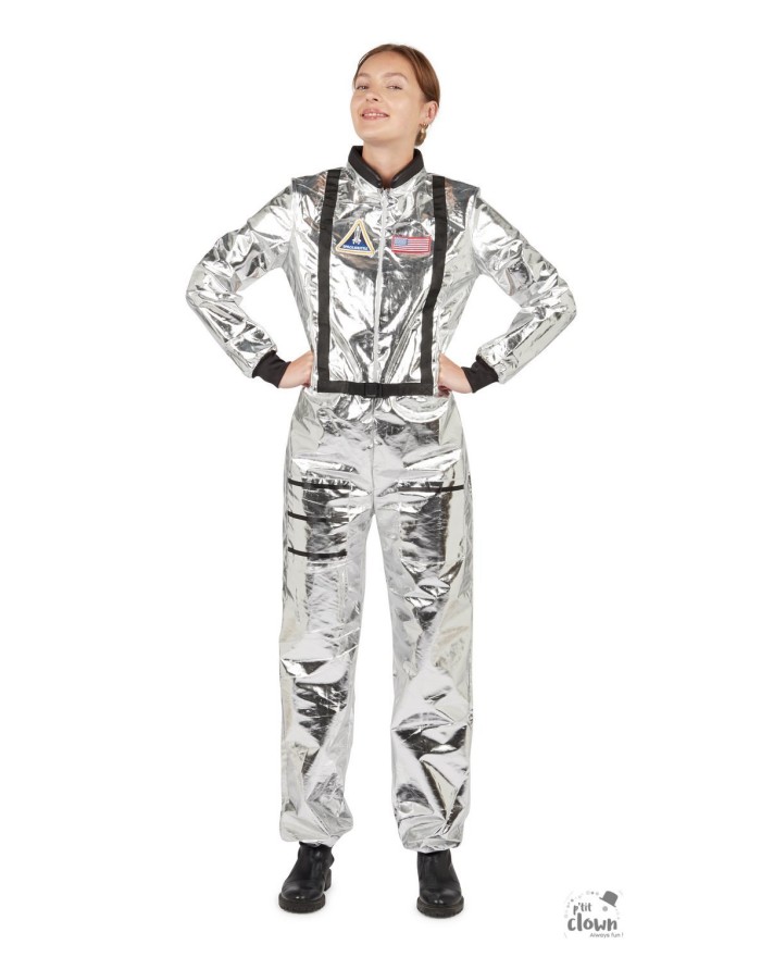 Déguisement Astronaute... • Fun Party