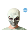 Masque adulte latex intégral Alienne